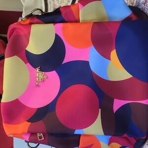 Poaba Anti Theft Backpack